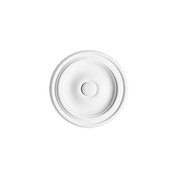 Orac Decor декоративный элемент R07 д 260 x в 30 x ш 260